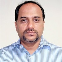 Debashish Raha