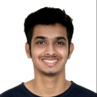 Shreyans Saruparia