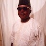 Yakubu Gyang