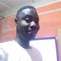 Alex Adjei