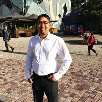 Raamesh Patel