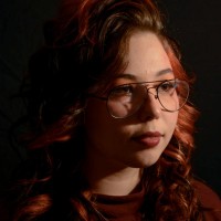 Mythryl Thomas She/Her
