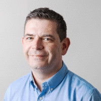 Paul Walsh