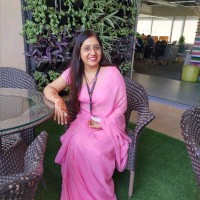 Priyanka Grover