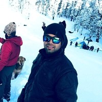 Rohit Jadhav