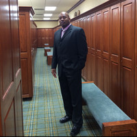 Marcus Kimbrough