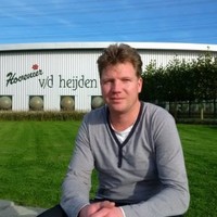 Eelco van der Heijden