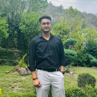 Sandeep Joshi