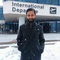 Aon Raza