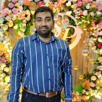 sameer patro