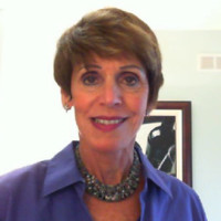 Donna Friedman Regan