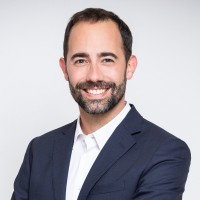 Cédric Pernet