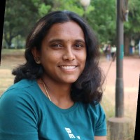 Shalini S