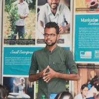 Prasad Tharanga