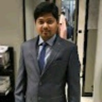 Vicky Parihar