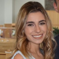 Cassidy Bickert