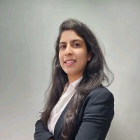 Richa Bali