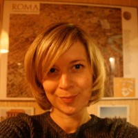 Nadia Danilova