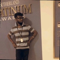 Abiraaman Natarajan