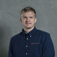 Martin Gjøderum Lovring