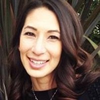 Lisa Yee