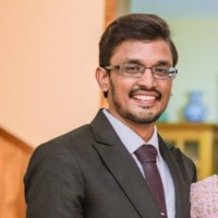 Charith Silva