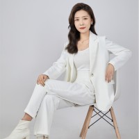 Lina Jing