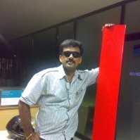 Sreekanth P.S