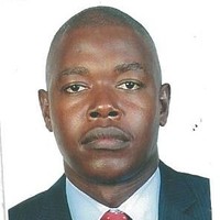 Ndahagire Mark