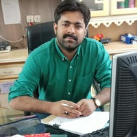 Farrukh Bilal
