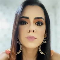 Nayara Aline de Oliveira