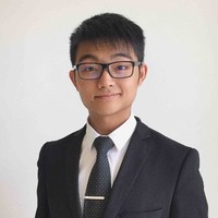 Albert Lim (Chen Yet)
