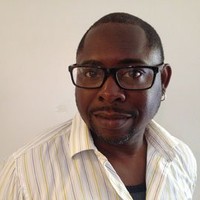 Ian Joseph
