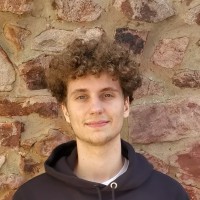 Lucas Hurley