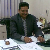 SANJAY KEJRIWAL