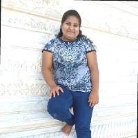 Yanamala Mamatha