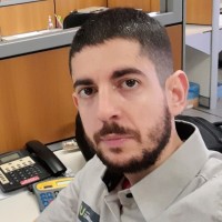 Lionel Melo