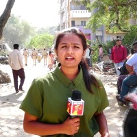Mamatha Shree