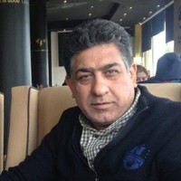 Reza Barkhordari