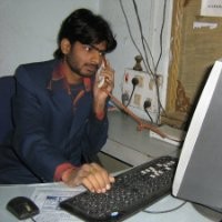 Niraj Kumar