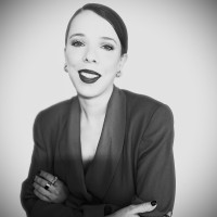 Natacha Diaz De Gouveia