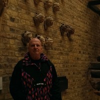 Mark Allen