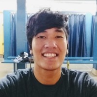 Chris Mariano