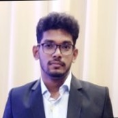 Abhishek KEDAR