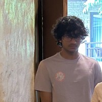 Samarth Sethi
