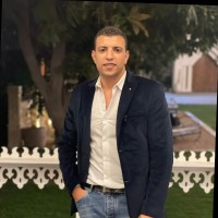 loay shawky