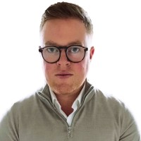 Andrew Riley