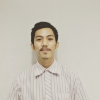 Iqbal Achmad, S.Kom