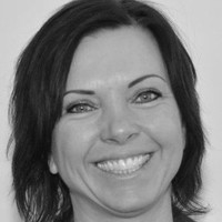 Martine Boom - 'T Hart