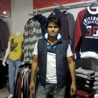 Ashish Kumawat